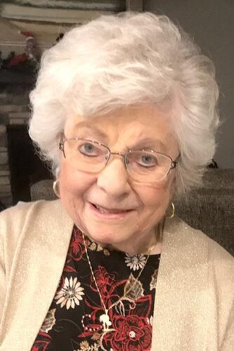 Bettie J. Anderson 1930-2025